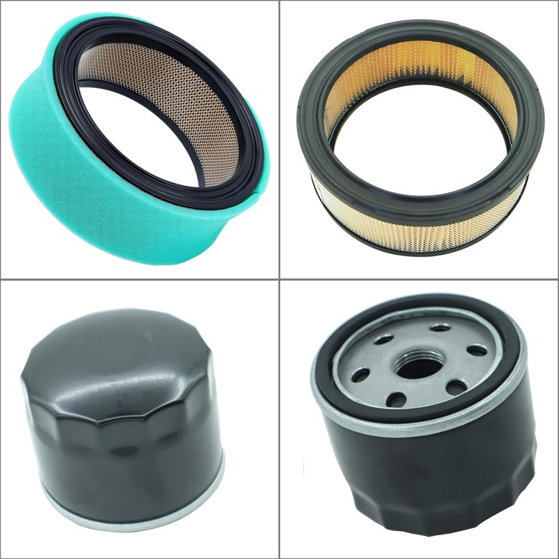 47 083 03-S1 47 083 03-S CH23 Air Filter Tune