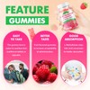 MEENCCD L-Methylfolate 15mg Gummies, Methylfolate Supplement, 5-MTHF Supplement - Active