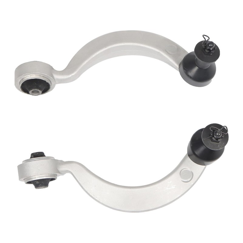 labwork 8Pcs Front Suspension Upper Lower Control Arm with Ball