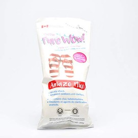 Dazzle Amaze Plus (400 g) Chlorine Shock (SKU DAZ02813)