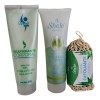 Kit Reafirmante Corporal Shelo Nabel 3 Pack
