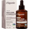 100%/Pure/Vitamin E/Oil/60ml/1Pc/2/fl/oz