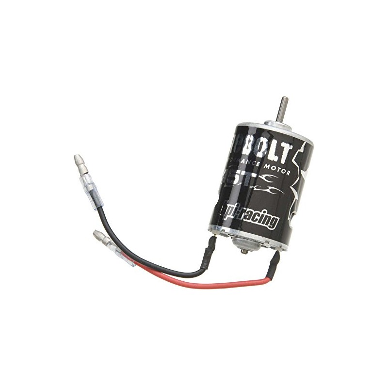 HPI Racing 1146 Firebolt 15t Motor (540 Type)