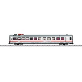Märklin 43895 Dining Trolley, Multi-Coloured