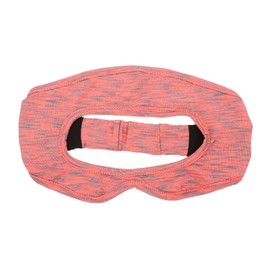 CAXUSD Vr Eye Mask Cover Quick-Drying Sweat Band for Virtual Reality Headsets Lightweight and Breathable Design for Comfortable Gaming and Eye Protection Fits