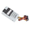 200W Power Supply Sturdy Metal Fast Cooling Widely Compatible Desktop