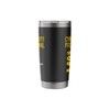 Cybersecurity Professional Noun Stainless Steel Insulated Tumbler