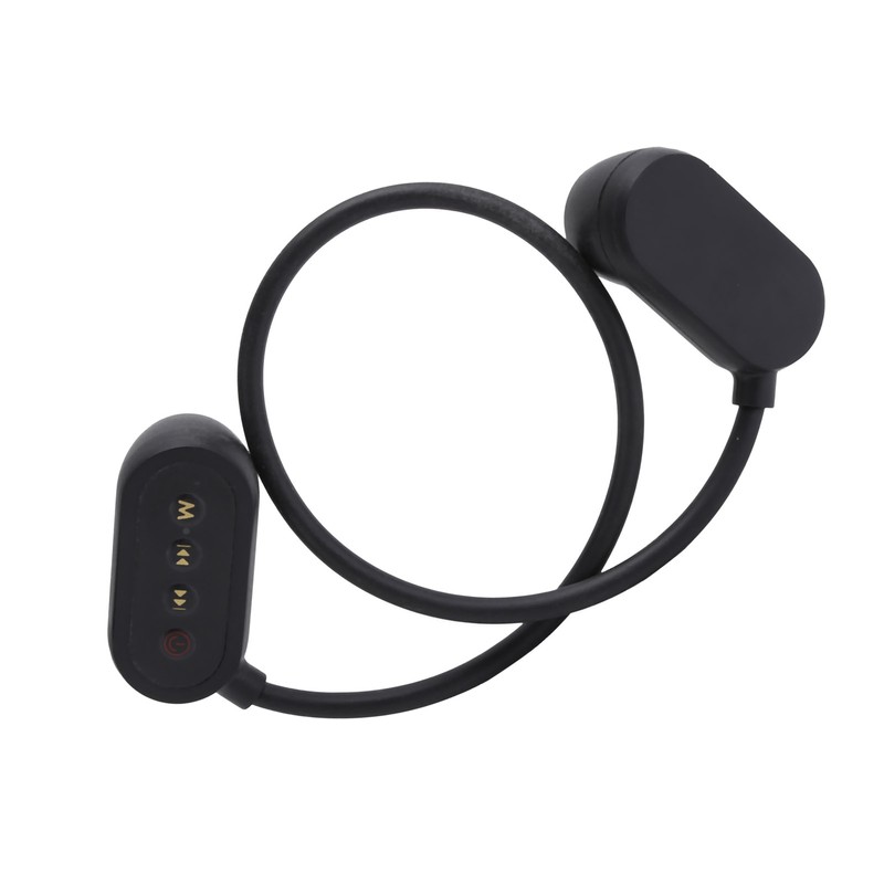 T8 16GB Wireless Bluetooth 4.2 IPX8 Waterproof Bone Conducting HiFi