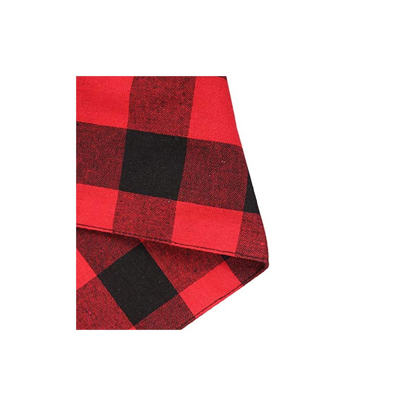 2 Pcs Dog Bandana Christmas Pet Triangle Scarf Accessories Bibs