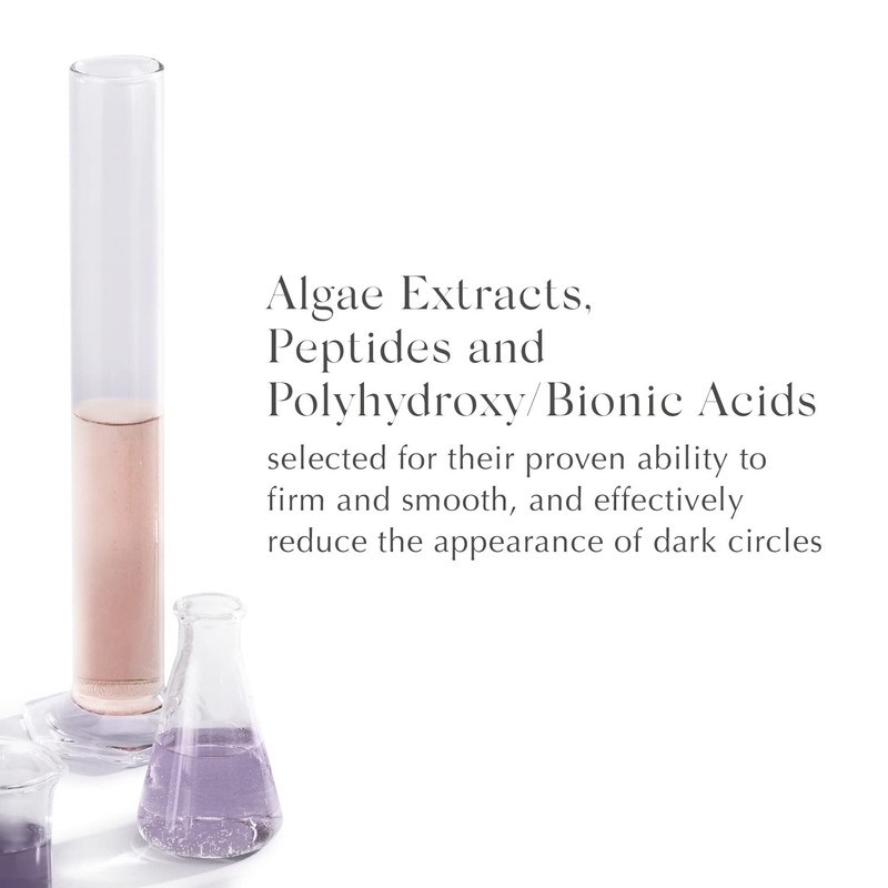 EXUVIANCE Bright Eyes Dark Circle Corrector Hydrating Eye Cream with