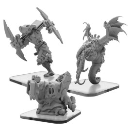 Privateer Press Monsterpocalyp