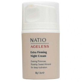 Natio Ageless Extra Firming Night Cream 50g