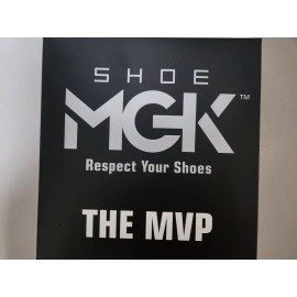 Shoe MGK THE MVP PREMIUM SHOE CARE KIT. RESPECT YOUR SHOES KIT NEW ORIGINAL PACK
