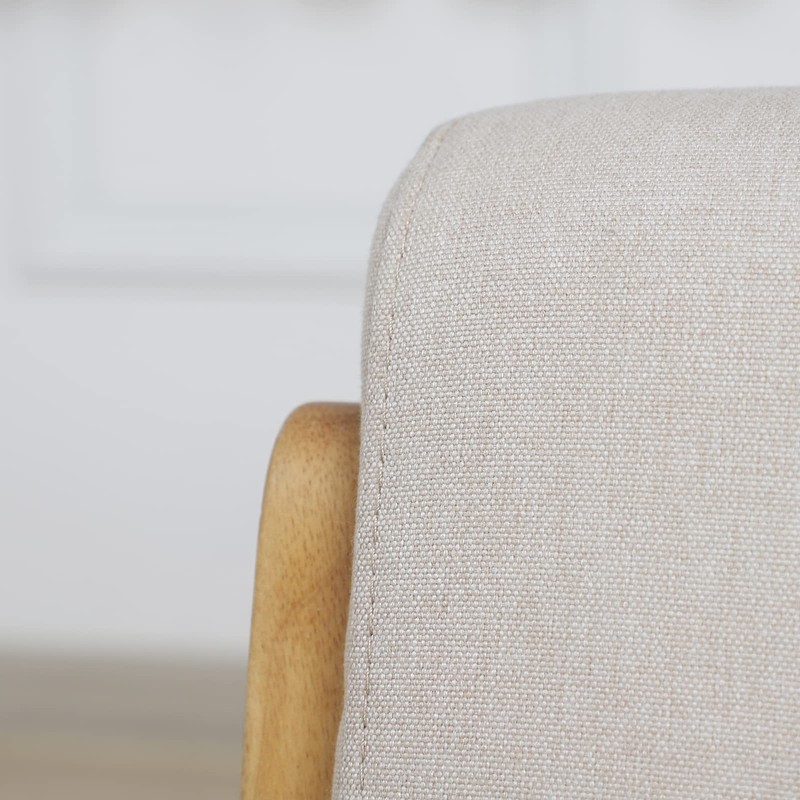 AFBKSS&BB Kids Sofa Chair，Wood-Frame Children Couch Chair, Kids Detachable Armchair,