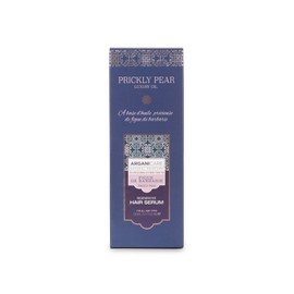 ARGANICARE - Regenerating Serum with Cactus Pear and Vitamin E - Hair Care - 100 ml