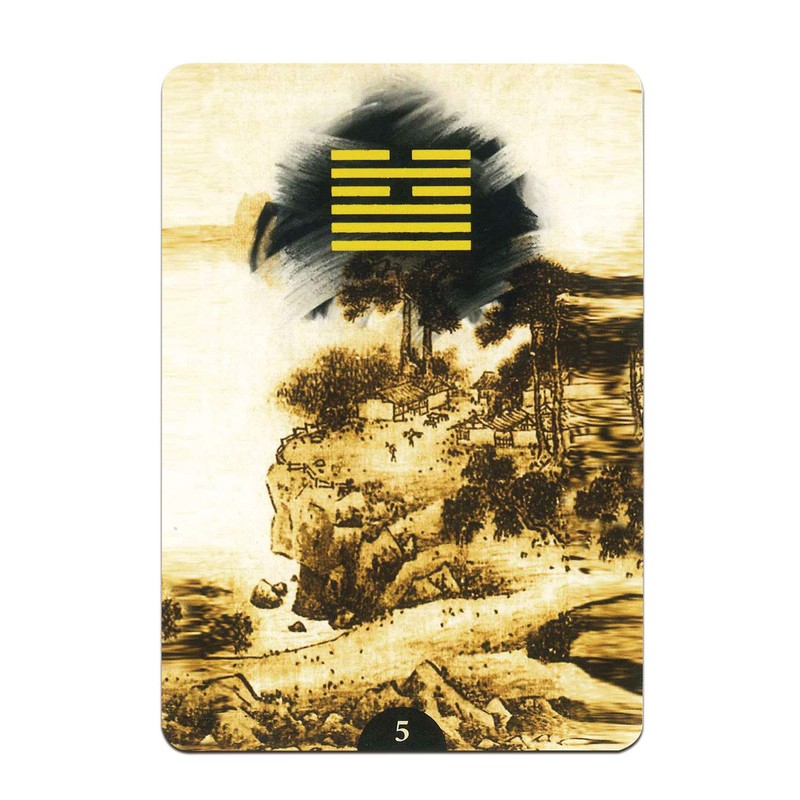 Oracle Card Divination Divination Eaching Oracle