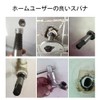 Screw Extractor Set of 8 Crushed Screw Extractor Broken Bolts