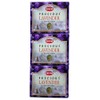 HEM Lavender Cones Set of 3