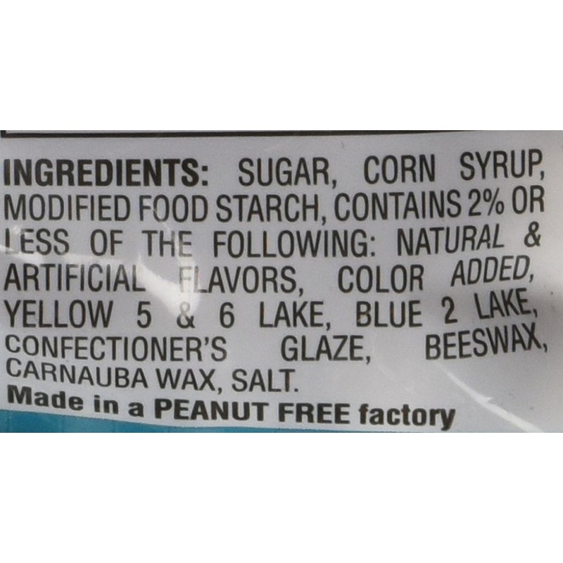 Jelly Belly 66318 3.1 Oz. Jelly Belly Pancakes & Maple