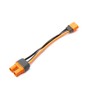 Spektrum Adapter, 6": IC3 Battery/IC2 Device, SPMXCA320, 1 Count (Pack