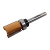 Sommerfeld Woodworking Dovetail Pattern Bit Compatible with Sommerfeld and Katie