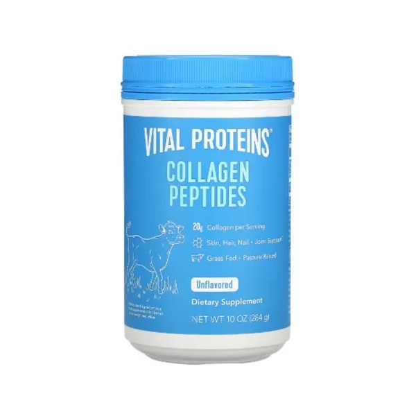 Colágeno Péptidos Vital Proteins 284g