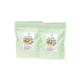 Shizen Health Corporation Maca Grain Value 6.3 oz (180 g) x 2 Pieces, 1,440 Tablets, Zinc Supplement