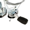 Aluminum Friction Thumb Shifter with Brake Cable - Practical Bike