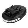 Shipenophy Kickboxing Training TKD Kicking Pad Curved Precision Training Hand
