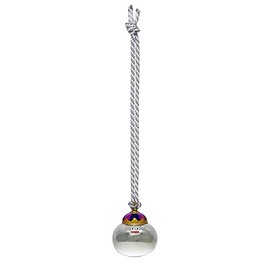 Smile Slime Suzu Mascot Metal King