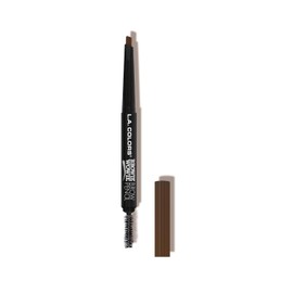 L.A. COLORS Browie Wowie Brow Pencil - Soft Brown