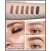 Eyebrow Cream Ointment Waterproof Eyebrow Gel Long Lasting Eyebrow Gel
