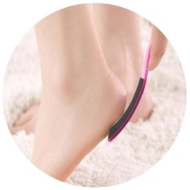 하드 스킨 리무버 풋케어 발각질 제거기 발바닥 굳은살 페티큐어 뒷꿈치 Hard Skin Remover Foot Care Callus Remover for Heels and Pedicure