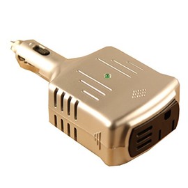 AIMS Power (PWRINV75R 75W Power Inverter