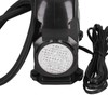 Portable Auto Air Pump Compressor Tire Inflating Tool with 3