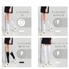 Golf Socks, Cool Touch, UV Protection, UPF 50+, Compression Stockings,