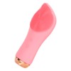 Electric Face Cleanser Waterproof 5 Vibration 3 Temperature Remove Skin