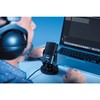 Rode NT-USB Mini USB Microphone for Podcasting, Streaming, Gaming and