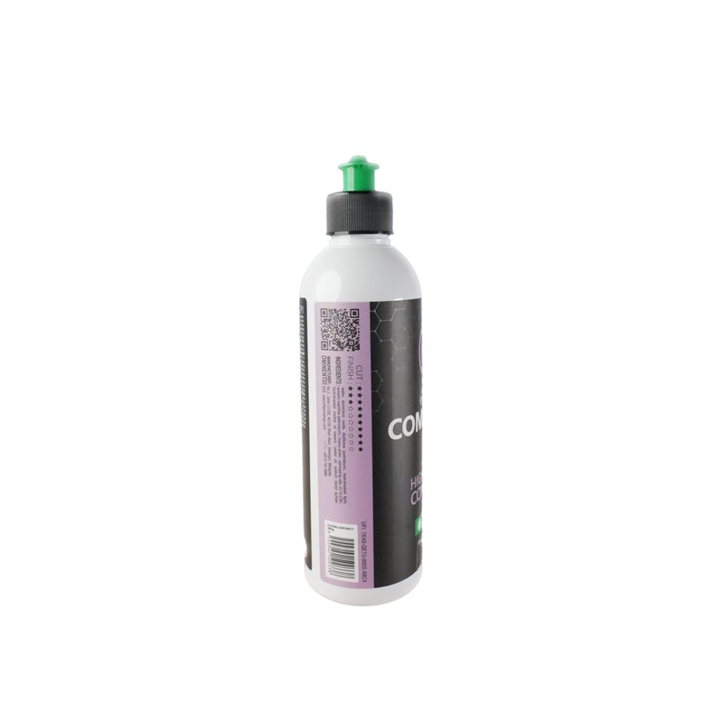 IGL Ecoshine Compound F1 High Cut (300g) – Advanced Abrasive