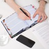 Joeji's Address Book A5-100gsm Woodfree Paper - Full Color -