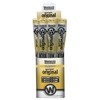 Western’s Smokehouse Individually Wrapped Wood Smoked Meat Snack Sticks -