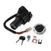 HOPESPANNER Ignition Key Switch Ignition Switch Lock Set No.3710024F00 for