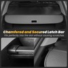 Blycorul Trunk Cargo Cover for Chevy Equinox GMC Terrain 2025