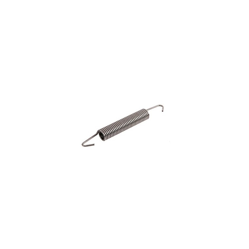 Spring for Side Stand for Simson S53, S83 OR