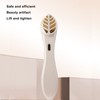 Electronic Eye Massager Wand Vibration Lifting Reduce Puffiness Heating Eye