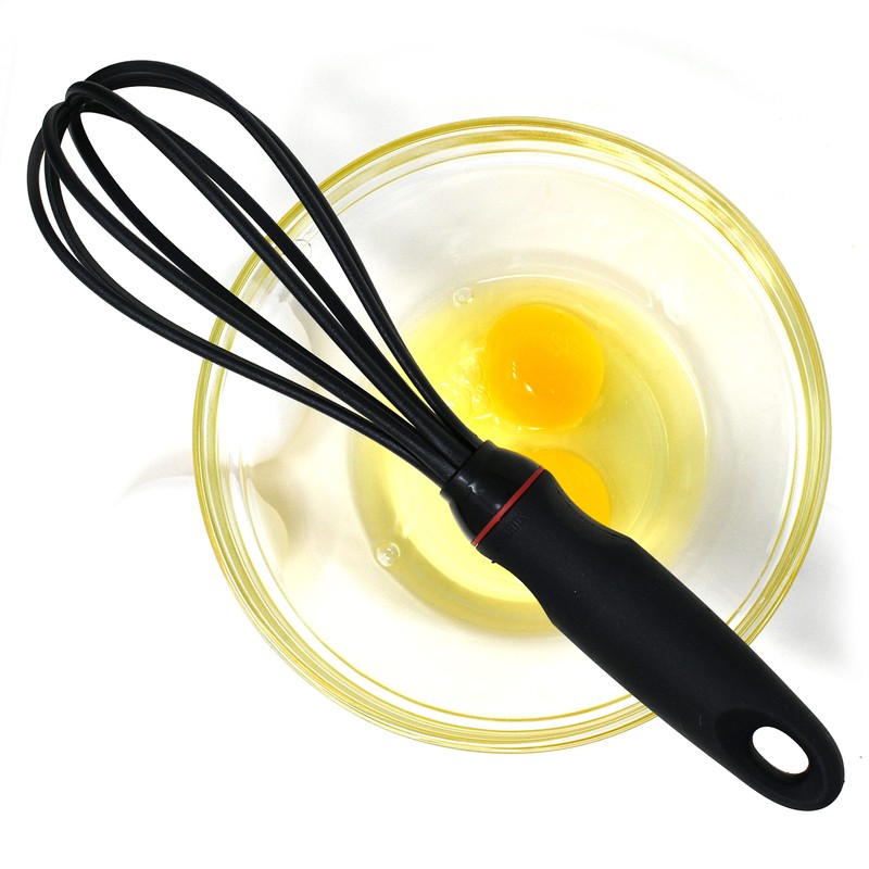 Norpro 1710 Grip-EZ Nylon Whisk