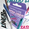 Maybelline New York Tattoo Liner Box x8