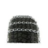 The ROP Shop | 2 Link Tire Chains with Tensioners