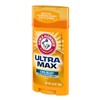 ARM & HAMMER ULTRAMAX Anti-Perspirant Deodorant Solid Cool Blast 2.6