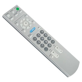 RM-YD012 Replacement Remote Control -ALLIMITY- fit for Sony TV RMYD012 Remote Control KDL-V32XBR2 KDL-40V2500 KDL-46V2500 KDL-46V25L1 KDL46V25L1 KDL46V2500 KDLV32XBR2 KDLV40V2500